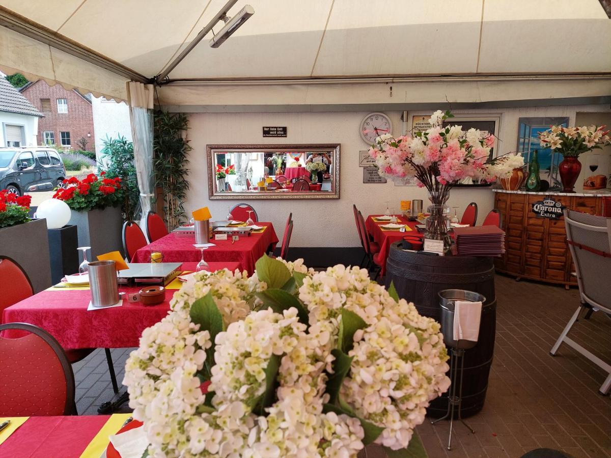 דירות ויארסן Tapas Restaurante 2 מראה חיצוני תמונה